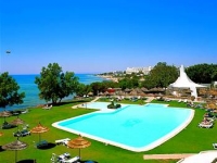 Le Sultan Hotel - 