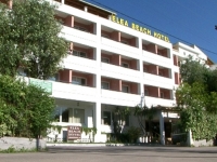 Elea Beach -    