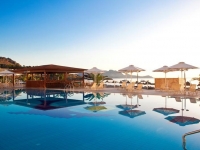 Mareblue Lindos Bay Resort   Spa - 