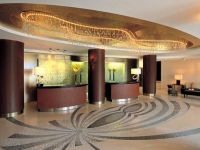 Amphitryon Hotel - 