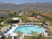 Dessole Malia Beach - 