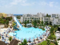 Soviva Resort - 
