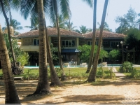 Sanmali Beach Hotel - 
