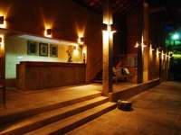 Jetwing Ayurveda Pavillion - 