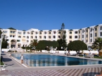 Hotel Club Thapsus -   