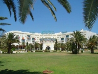 El Hana Hannibal Palace - 