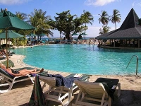 Accra Beach Resort - 