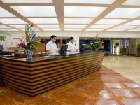 Presidente Intercontinental Cancun - 