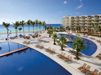 Dreams Riviera Cancun - 