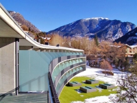 Andorra Park - 