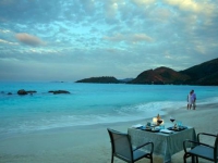 Raffles Praslin Seychelles - 