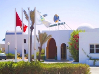 Miramar Petite Palais Djerba -   