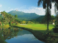 Frade Hotel   Golf Resort -   