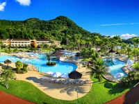 Vila Gale Eco Resort de Angra - 