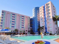 Falls Galli Hotel -   