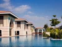 Jumeirah Zabeel Saray - 