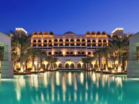 Jumeirah Zabeel Saray -  