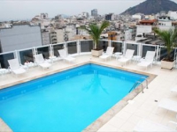 Atlantico Copacabana - 