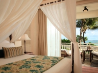 Heritage Le Telfair Golf   SPA Resort - Ocean Suite