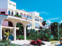 Mercure Cuatro Palmas Hotel  Varadero - отель