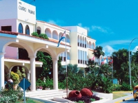 Mercure Cuatro Palmas Hotel  Varadero - 