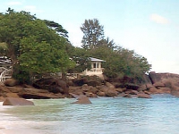 Anse Soleil Beachcomber - 