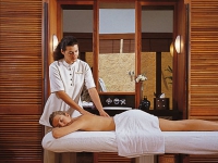 Oberoi Mauritius - SPA