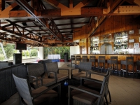 Berjaya Beau Vallon Bay Resort   Casino - Silhouette Bar