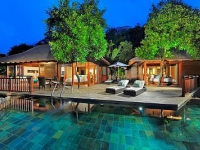 Constance Ephelia Resort f Seychelles - Presidental villa