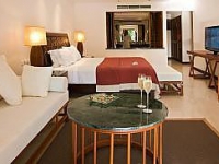Constance Lemuria  Resort Praslin Seychelles - Junior suite