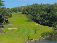 Constance Lemuria  Resort Praslin Seychelles -   