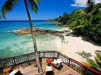 The Hilton Seychelles Northolme Resort   Spa - 