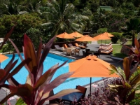 Hotel LArchipel Praslin Seychelles - 