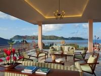 Raffles Praslin Seychelles - 