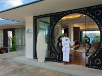 Raffles Praslin Seychelles - SPA