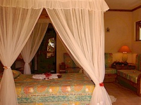 Indian Ocean Lodge - 