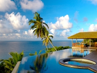 Fregate Private Island - 