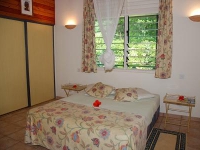 La Diguoise Guesthouse - standard room