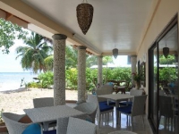 Le Relax Beach House -    