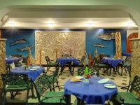Le Relax Hotel   Restaurant - 