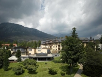 Grand Hotel Stary Smokovec -   