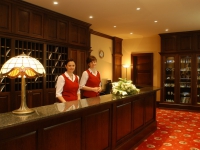 Grandhotel Praha - 