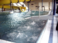 Hotel Sorea Titris Odborar - Aqua Relax