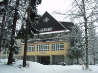 Hotel Sasanka - 