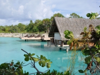 Sofitel Bora Bora Marara Beach and Private Island - 