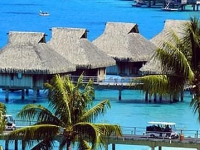 Hilton Bora Bora Nui Resort   Spa - 