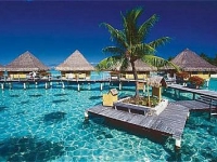 Intercontinental Le Moana Resort Bora Bora - 