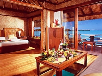 Intercontinental Le Moana Resort Bora Bora - 