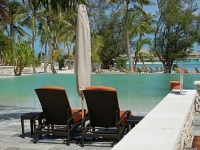 Intercontinental Bora Bora Resort  Thalasso SPA - 