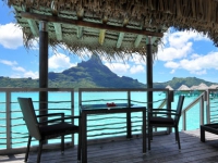 Intercontinental Bora Bora Resort  Thalasso SPA - 